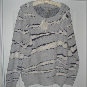 Barefoot Dreams Cozy Beach Sweater